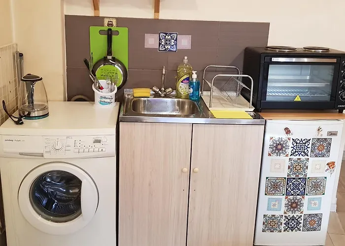 Budget Stay Place
