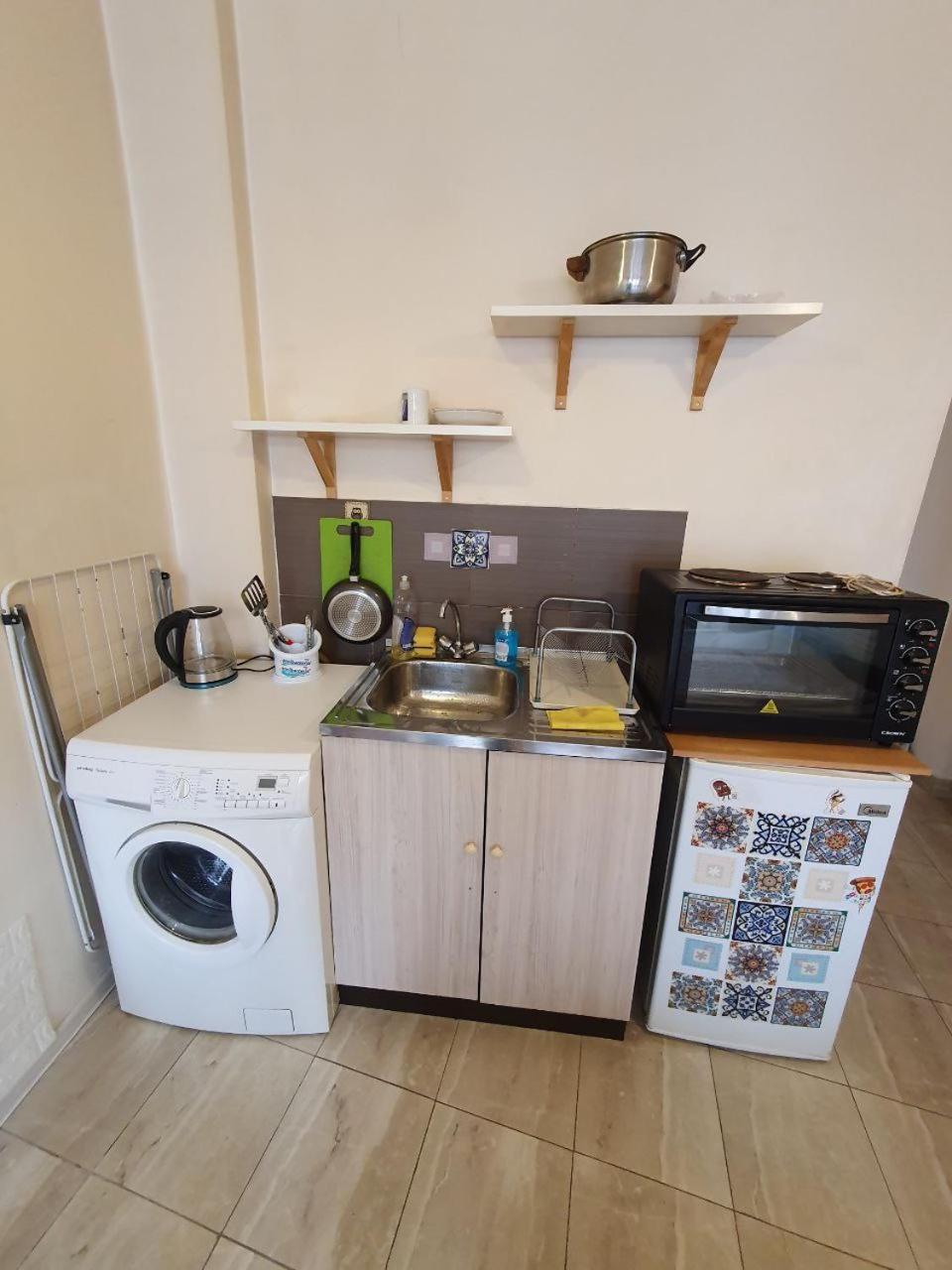 Apartment Budget Place *