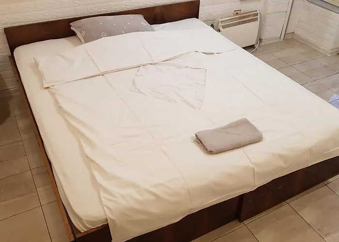 Budget Stay Place