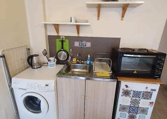 Budget Stay Place