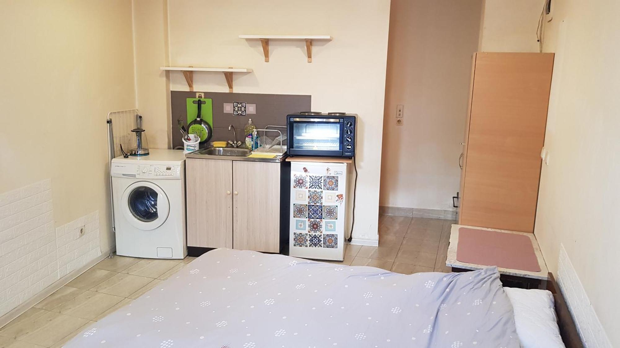 Budget Place Apartment Sofia