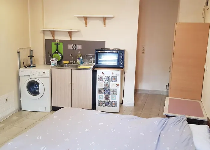 Budget Stay Place